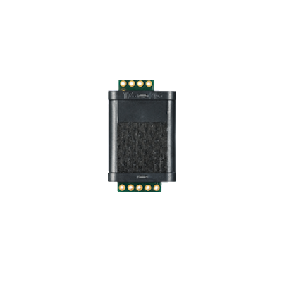 CO2 Sunrise with dual technology